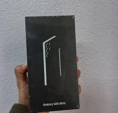 S25 Ultra Official PTA