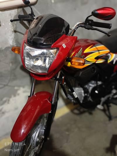 Honda Pridor for sale 03356600680