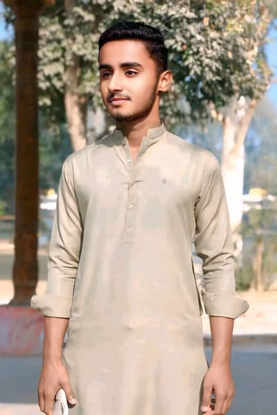 Naeem Ali