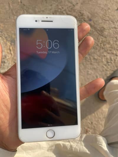 iPhone 7plus pta prove