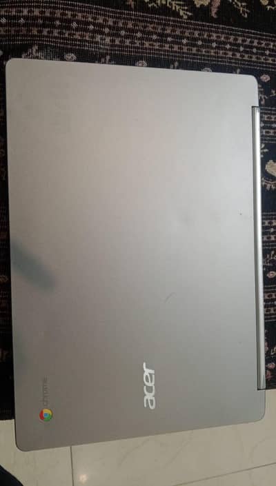 Chromebook Acer R13 Tech 360