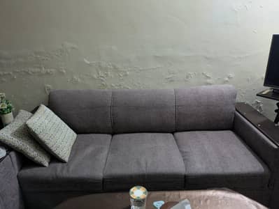 brand new condition sofa