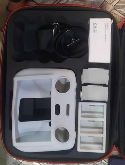 Dji mini 3pro/ Mini 4pro assesories for sale