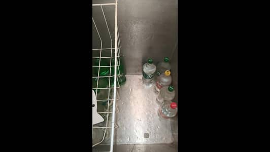 Haier User Manual Deep Freezer/Chest Freezer