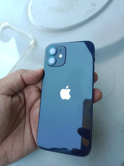 I phone