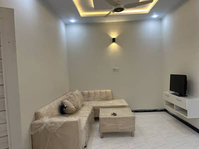 Furnished home (upper portion) for Rent