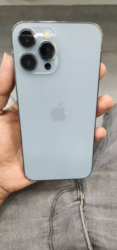 iphone 13 pro max pta 128gb