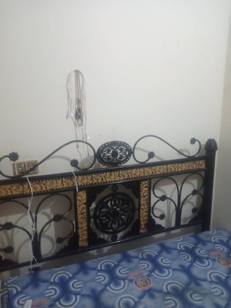 nice bed 0