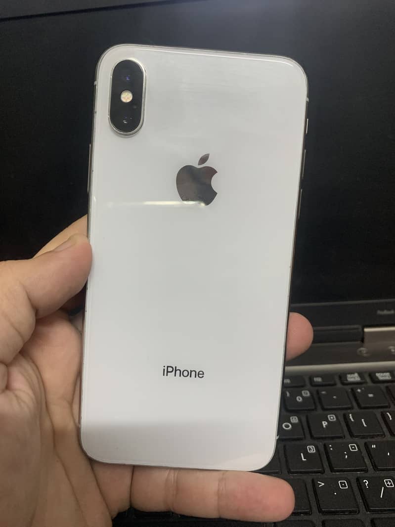 Iphone x 1