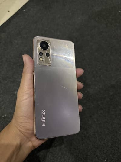 Infinix Note 12 | 6/128 | 5000 mh