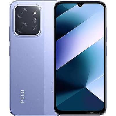 Poco C85 Purple – 3 Months Used – 10/10 Condition – 256GB