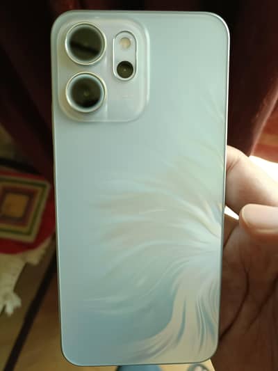 OPPO RENO 14F 5G