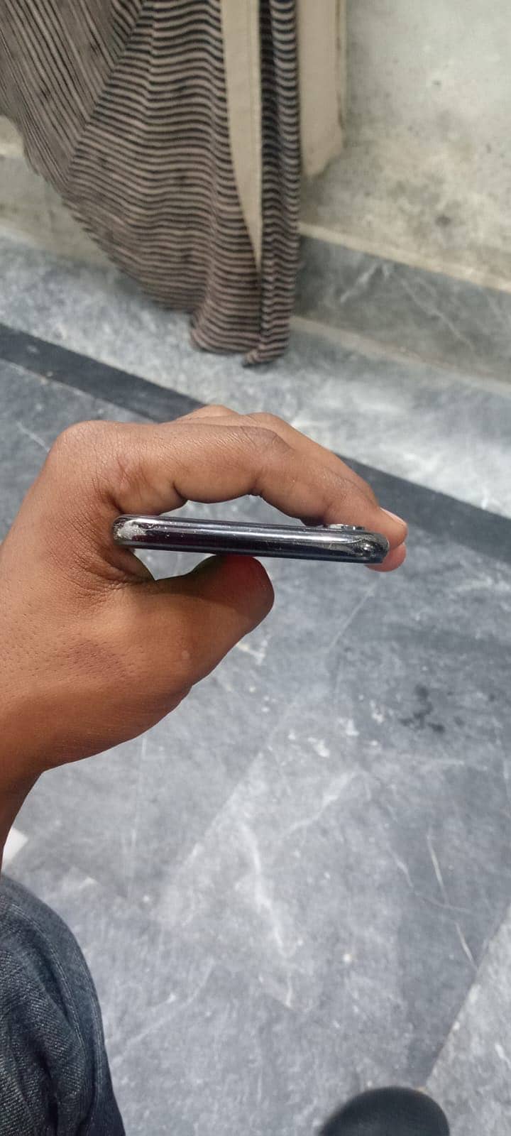 Condition all ok 5