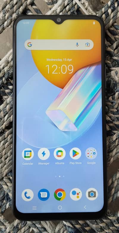 Vivo y31 Wattsapp No (03027229434)