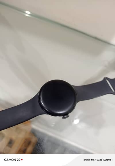 Google pixel watch 2