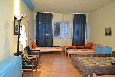Hostel for Girls Hostel Rooms for Females