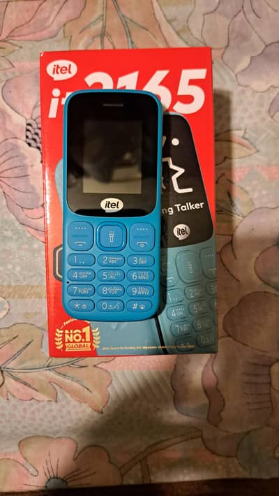 itel pta approved