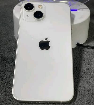iPhones 13 mini 128 GB PTA approed 03197676623 my WhatsApp number