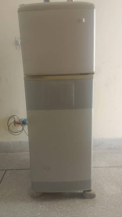 Haier Refrigerator Medium Size for urgent Sell