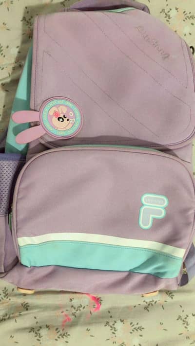 school bag