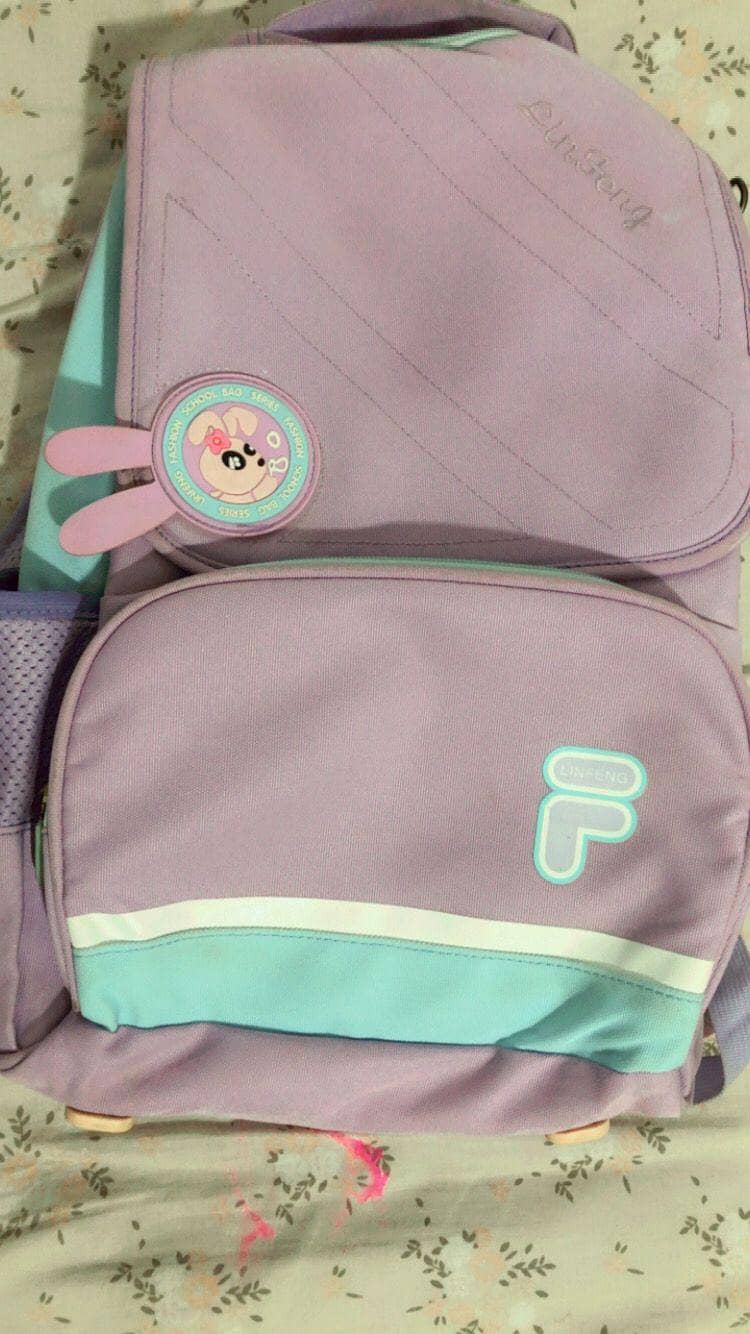 school bag 0