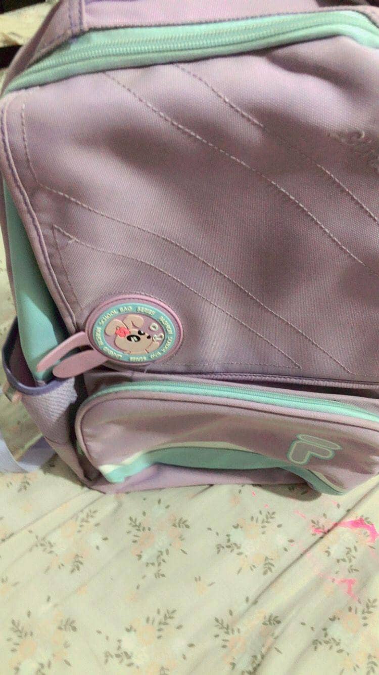 school bag 2