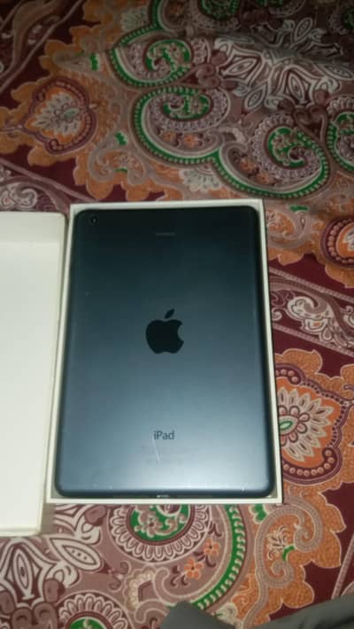 RARE IPAD MINI 1 not working conditions