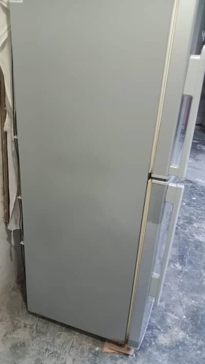 Haier full size fridge