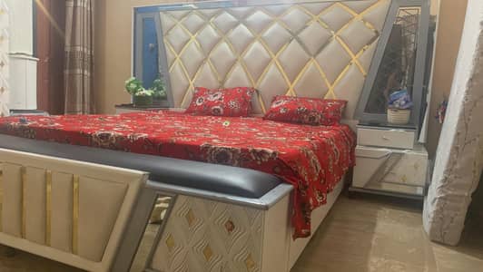 Luxury Bedroom Furniture Set