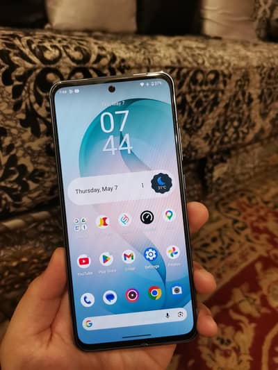 Nokia X30 5G 8GB/256GB