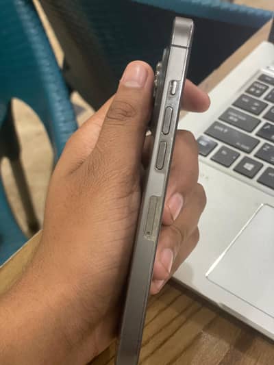 Iphone 13 pro 256GB