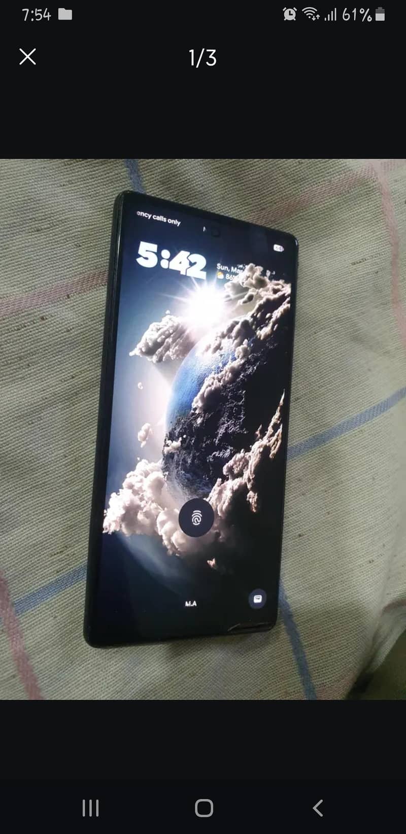 google pixel 6 0