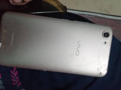 vivo mobile