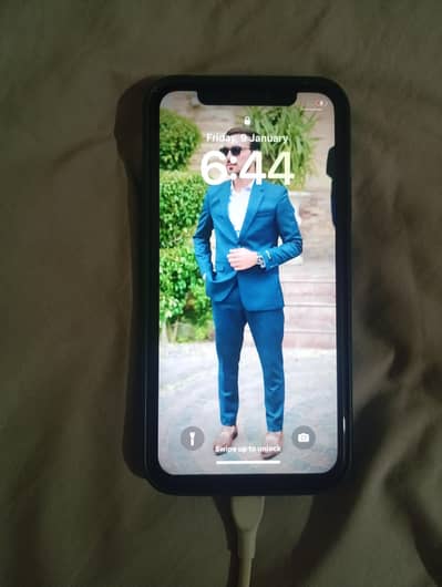 iphone x pta approved.