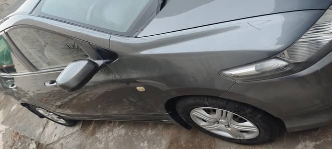 Honda City 2013 for Sale