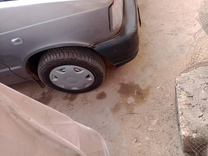 Mehran VX 3