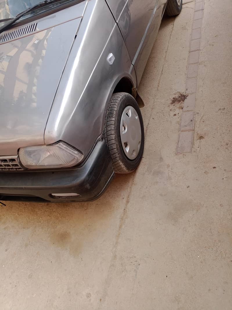 Mehran VX 4