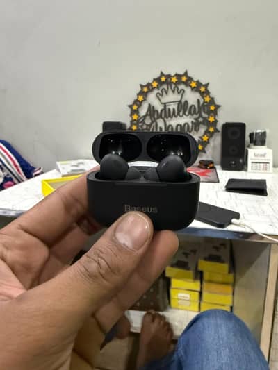 new best and cool earpods hole sale rate