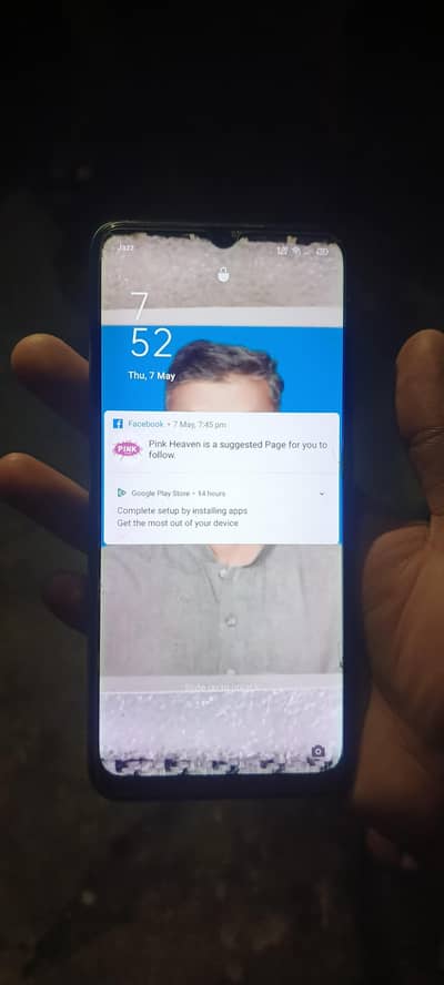 oppo a15 3/32