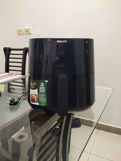 Philips Air fryer for sale