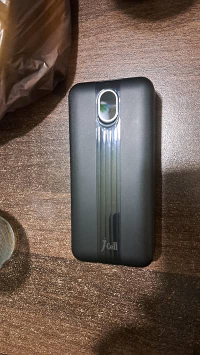 Jcell Powerbank 20000Mah