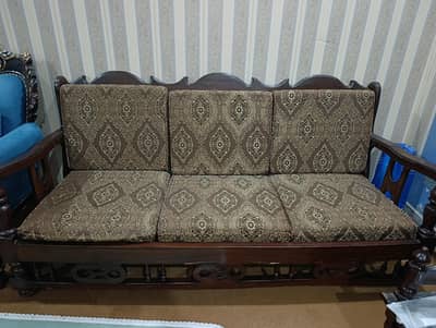 5 Seater Sofa Set