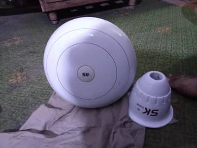 Sk fan