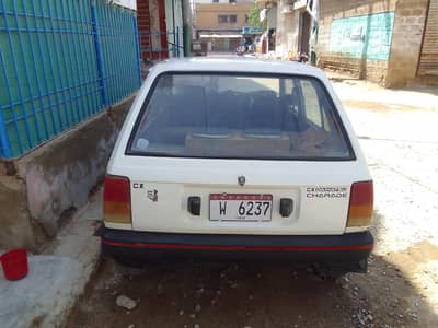 1994 registration inside original barometric available