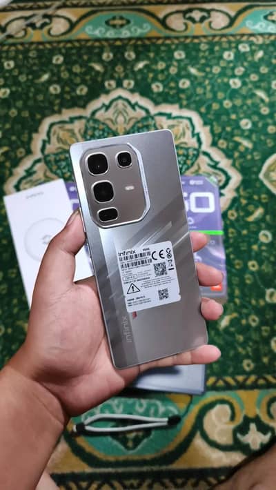 infinix Note 50 Pro 12 GB Ram 256gb03256460476 WhatsApp number