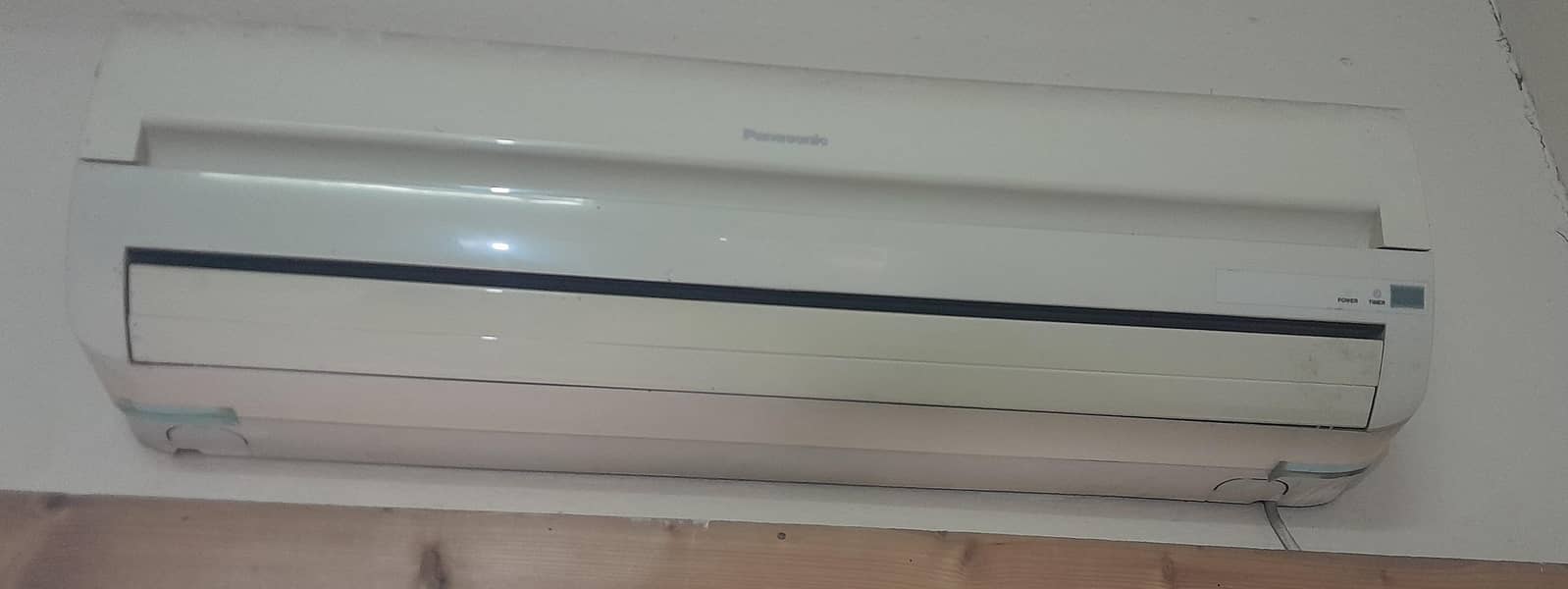 Panasonic Split AC 0