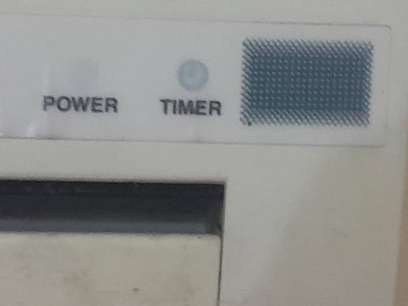 Panasonic Split AC 1
