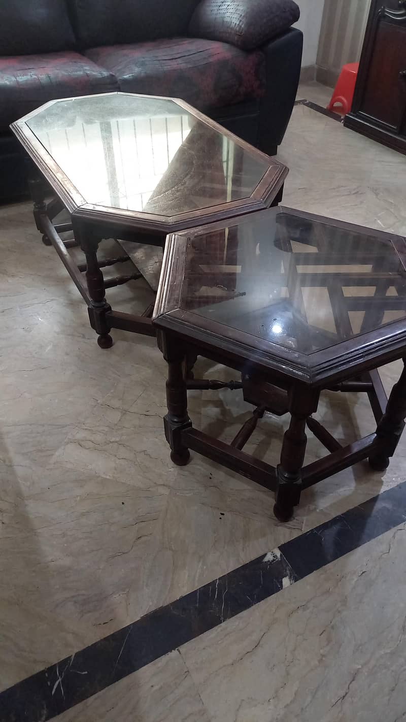 wood table 0