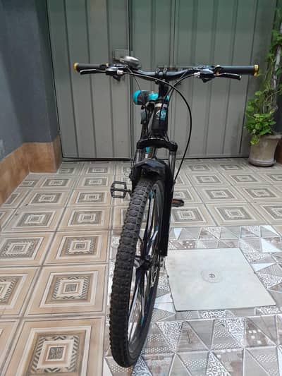 Begood bicycle