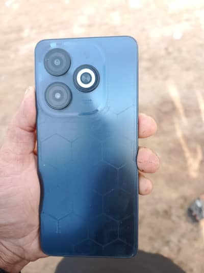 4/64 GB with box